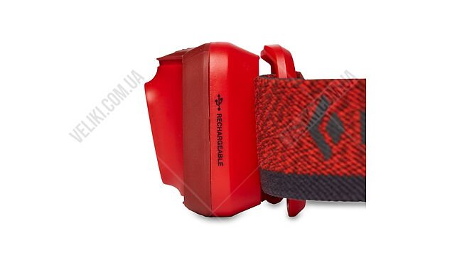 Фонарь Black Diamond Cosmo 350-R - дополнительное фото 20