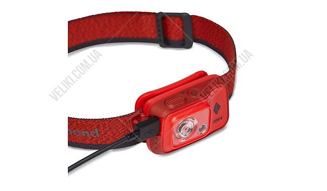 Фонарь Black Diamond Cosmo 350-R - дополнительное фото 21