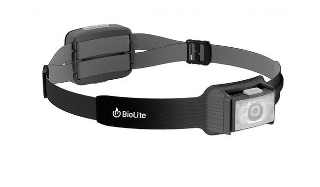 Фонарь BioLite Headlamp 750 - фото 1