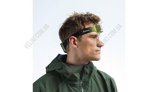 Ліхтар BioLite Headlamp 750 - дополнительное фото 1