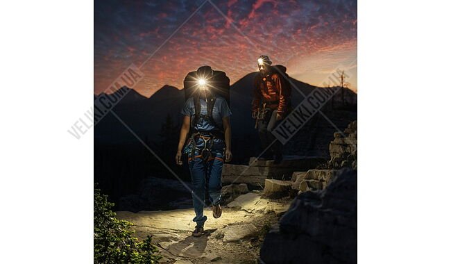Ліхтар BioLite Headlamp 750 - дополнительное фото 2