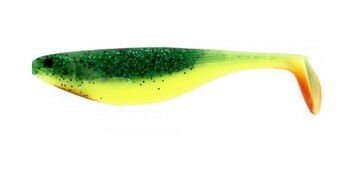 Твістер Fox Rage Pro Grub 6.3 "1 шт.