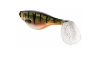 Черв'як Lunker City Shaker 7 "1 шт.