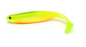 Виброхвост Westin ShadTeez Slim 3.9", 1 шт