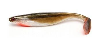 Виброхвост Westin ShadTeez Slim 4.7", 1 шт