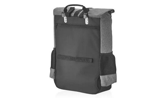 Сумка-рюкзак на багажник IB-SF3 - дополнительное фото 5