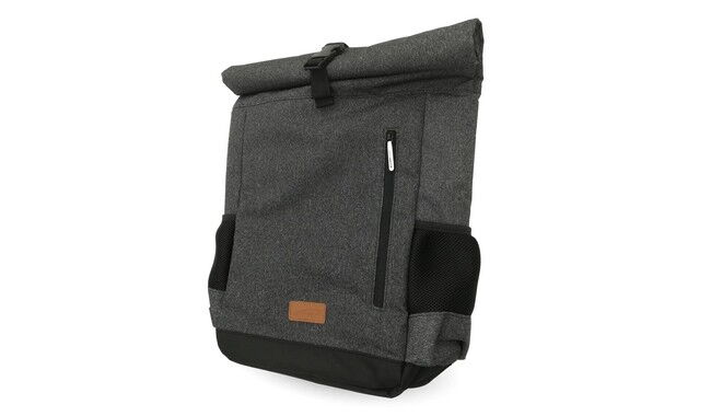 Сумка-рюкзак на багажник IB-SF3 - дополнительное фото 7