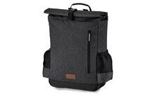 Сумка-рюкзак на багажник IB-SF3 - фото 2