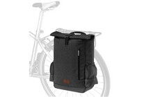 Сумка-рюкзак на багажник IB-SF3 - дополнительное фото 4