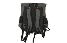 Сумка-рюкзак на багажник IB-SF3 - дополнительное фото 6