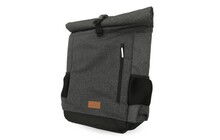 Сумка-рюкзак на багажник IB-SF3 - дополнительное фото 7