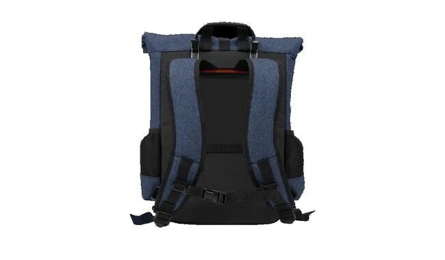 Сумка-рюкзак на багажник IB-SF3 - дополнительное фото 1