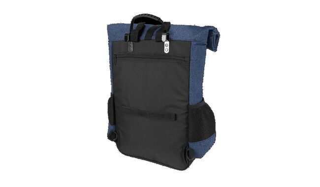 Сумка-рюкзак на багажник IB-SF3 - дополнительное фото 2