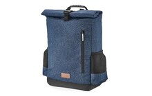 Сумка-рюкзак на багажник IB-SF3 - фото 1