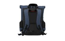 Сумка-рюкзак на багажник IB-SF3 - дополнительное фото 1