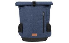 Сумка-рюкзак на багажник IB-SF3 - дополнительное фото 3