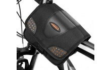 Сумка на раму Ibera IB-TB1 - дополнительное фото 1