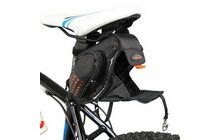 Сумка підсідельна Ibera IB-SB3 - дополнительное фото 2