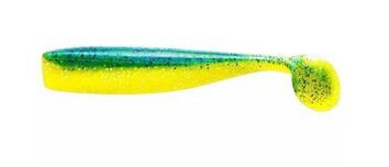 Віброхвіст Westin HypoTeez 5.1 "1 шт.