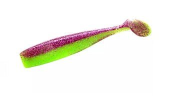 Віброхвіст Westin HypoTeez 5.1 "1 шт.