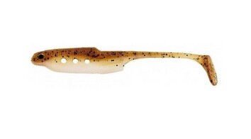 Виброхвост Westin HollowTeez ST 4.7", 1 шт