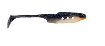 Виброхвост Westin HollowTeez ST 4.7", 1 шт