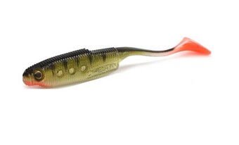 Виброхвост Westin HollowTeez ST 4.7", 1 шт