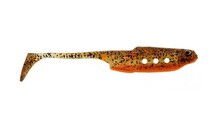 Виброхвост Westin HollowTeez ST 4.7", 1 шт - фото 7