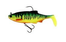 Виброхвост Westin Ricky the Roach Shadtail R'N'R 5.5", 1 шт - фото 1