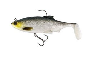 Виброхвост Westin Ricky the Roach Shadtail R'N'R 5.5", 1 шт