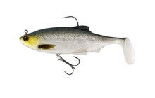 Виброхвост Westin Ricky the Roach Shadtail R'N'R 5.5", 1 шт - фото 2