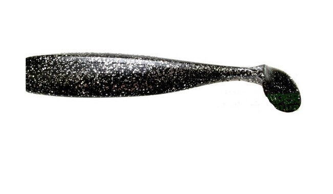 Силікон Lunker City Shaker 6 "1шт. - фото 7