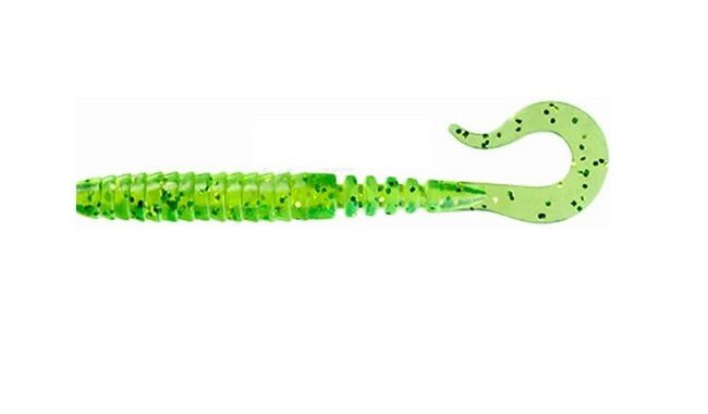 Силікон Fishup Vipo 6 "8шт. - фото 13