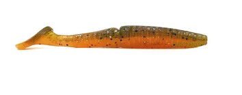 Виброхвост Gambler EZ VibeZ 3.8", 1 шт