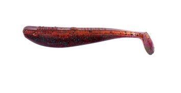 Виброхвост Quantum Manns Q-Paddler 3.9", 1 шт