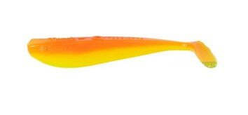 Виброхвост Quantum Manns Q-Paddler 3.9", 1 шт