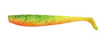 Виброхвост Quantum Manns Q-Paddler 3.9", 1 шт