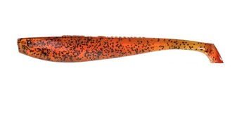 Виброхвост Quantum Manns Q-Paddler 3.9", 1 шт