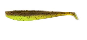 Виброхвост Quantum Manns Q-Paddler 3.9", 1 шт