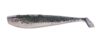 Виброхвост Quantum Manns Q-Paddler 3.9", 1 шт