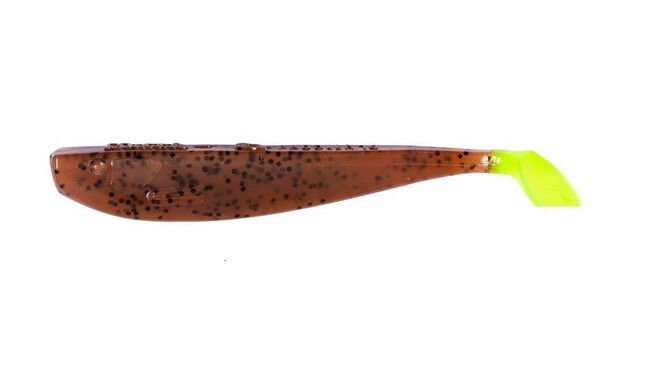 Силікон Quantum Manns Q-Paddler 4,7" - фото 11