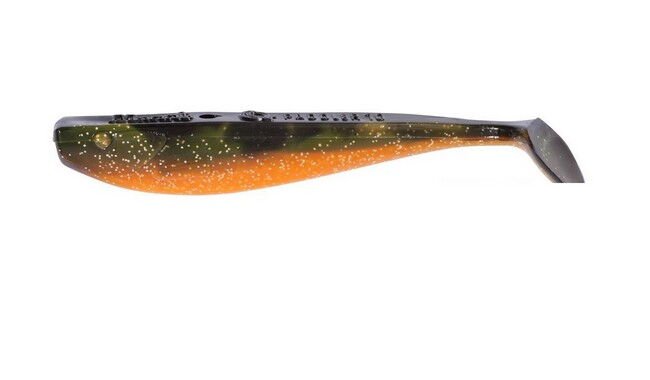 Силікон Quantum Manns Q-Paddler 4,7" - фото 13