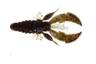 Рак Westin CreCraw Creaturebait 3.9", 4 шт