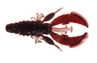 Рак Westin CreCraw Creaturebait 3.9", 4 шт