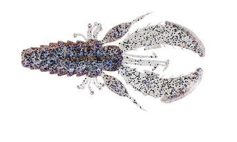 Рак Westin CreCraw Creaturebait 3.9", 4 шт
