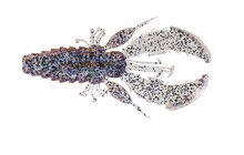 Рак Westin CreCraw Creaturebait 3.9", 4 шт - фото 4