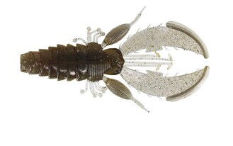 Рак Westin CreCraw Creaturebait 3.9", 4 шт