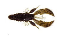 Віброхвіст Keitech Swing Impact Fat 4.3 "1 шт. - фото 1