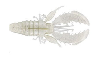 Складаючи Gambler Trout Treat 4 "1 шт.