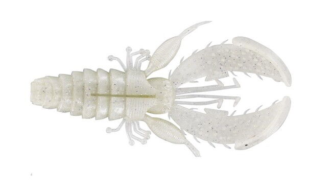 Рак Westin CreCraw Creaturebait 5.5" 1 шт - фото 2